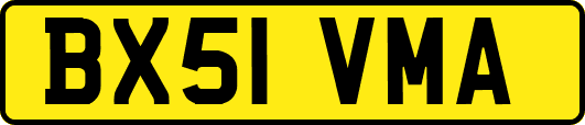 BX51VMA
