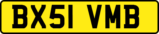 BX51VMB