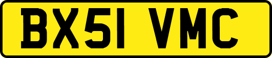 BX51VMC