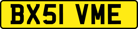 BX51VME