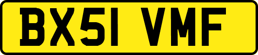 BX51VMF