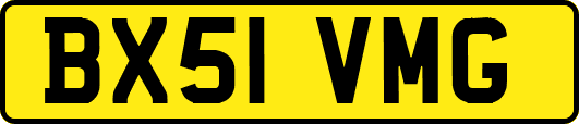BX51VMG