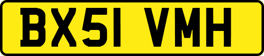 BX51VMH