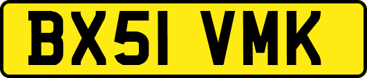 BX51VMK