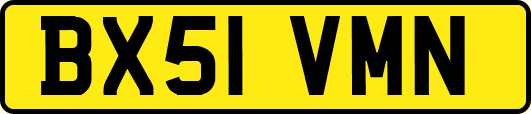 BX51VMN
