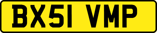 BX51VMP