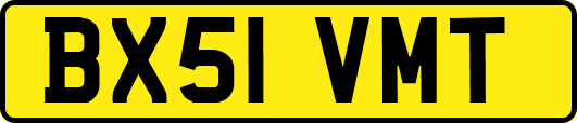 BX51VMT