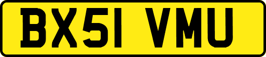 BX51VMU
