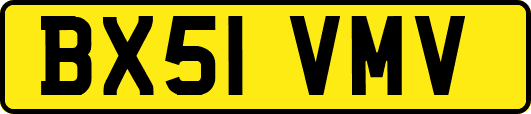 BX51VMV