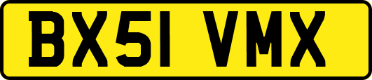 BX51VMX