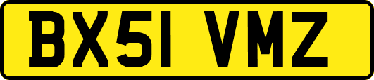 BX51VMZ