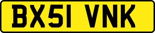 BX51VNK