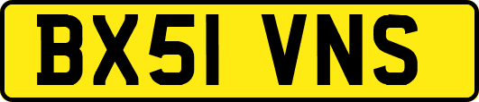 BX51VNS