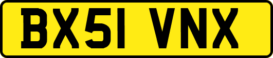 BX51VNX