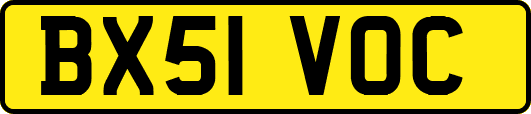 BX51VOC