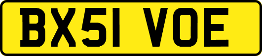 BX51VOE