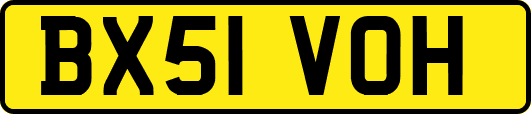 BX51VOH