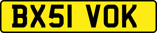 BX51VOK