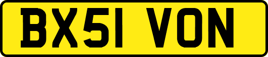 BX51VON