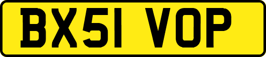 BX51VOP