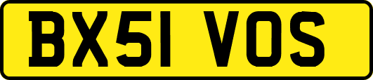 BX51VOS