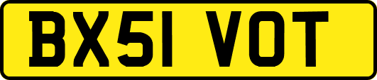 BX51VOT