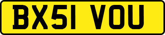 BX51VOU
