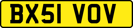 BX51VOV