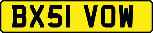 BX51VOW