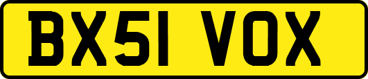 BX51VOX