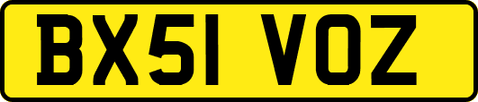 BX51VOZ