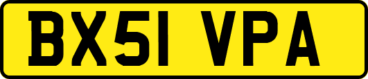BX51VPA