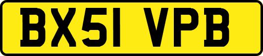 BX51VPB