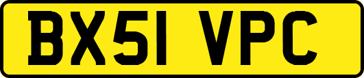 BX51VPC