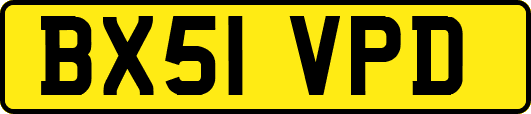 BX51VPD