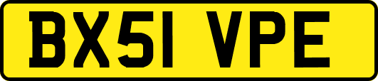 BX51VPE
