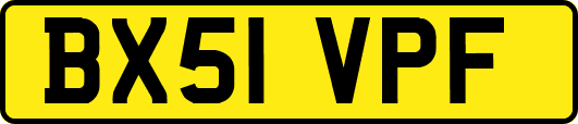 BX51VPF