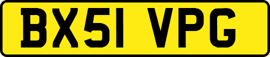 BX51VPG