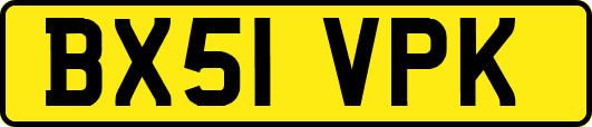 BX51VPK