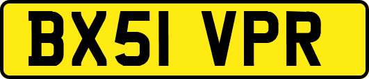 BX51VPR