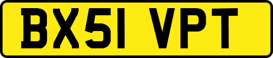 BX51VPT