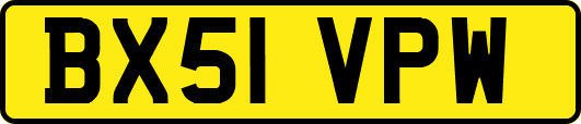 BX51VPW