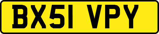 BX51VPY