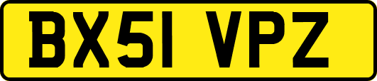BX51VPZ