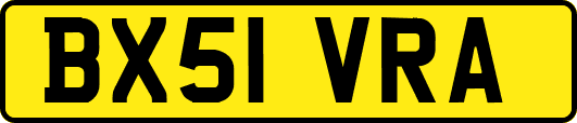 BX51VRA