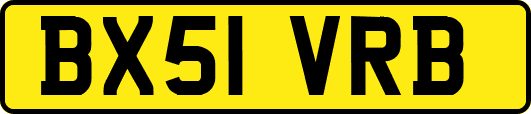 BX51VRB
