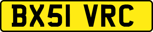 BX51VRC