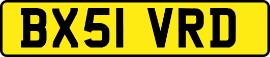 BX51VRD
