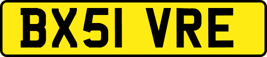 BX51VRE