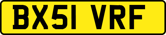 BX51VRF